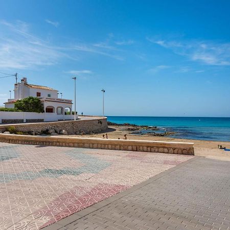 Apartamento Arenal 5 - Plusholidays Calp Dış mekan fotoğraf