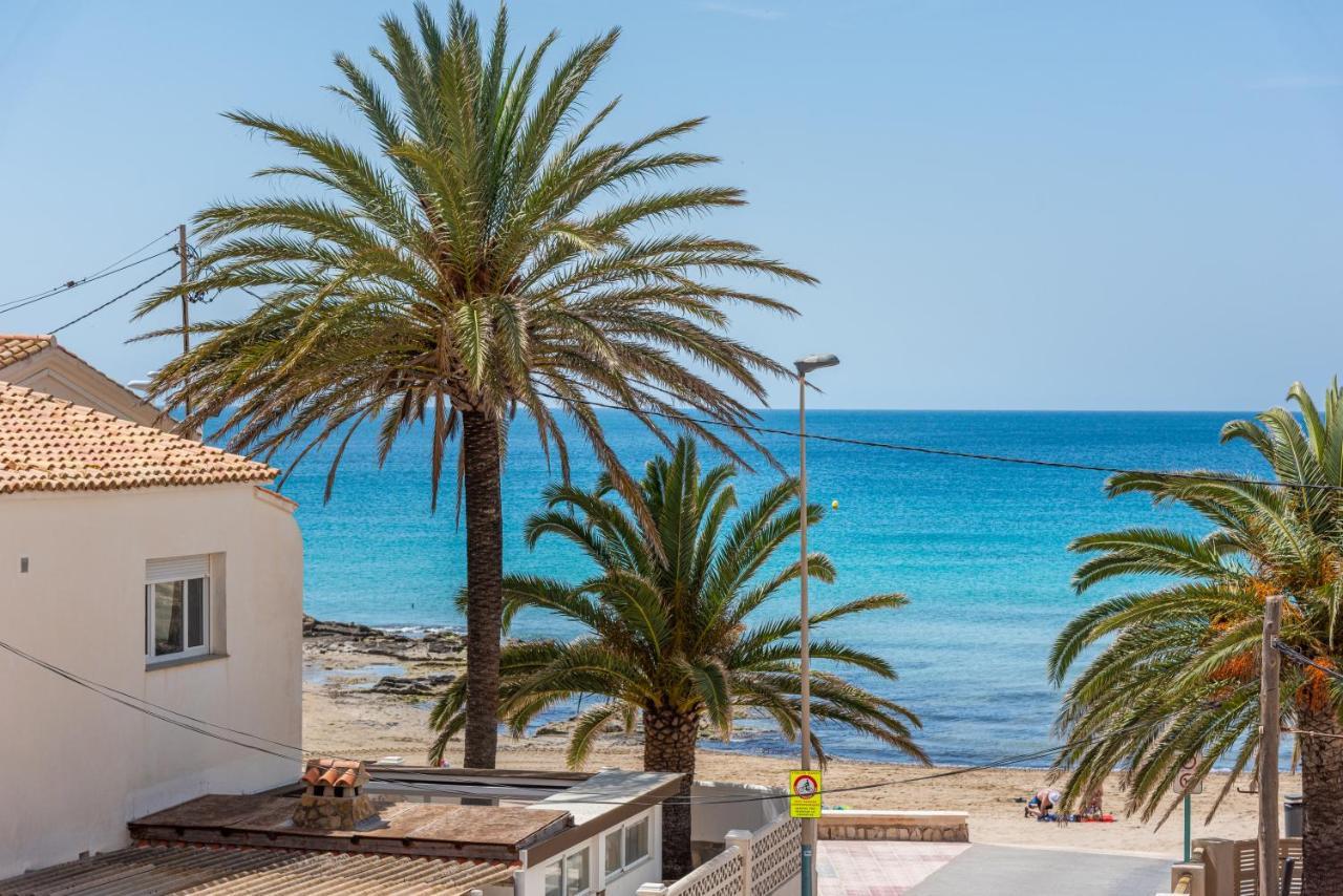 Apartamento Arenal 5 - Plusholidays Calp Dış mekan fotoğraf