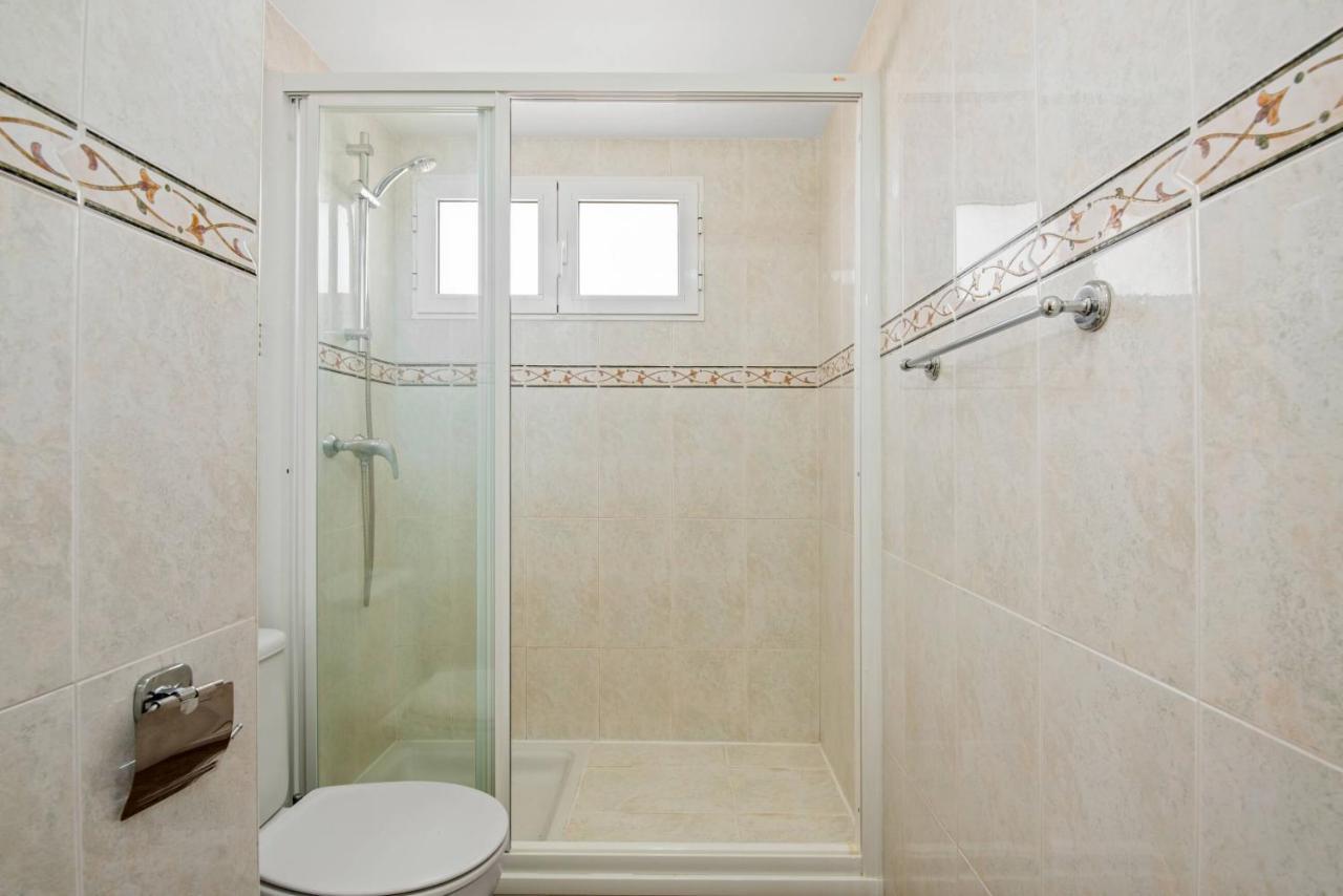 Apartamento Arenal 5 - Plusholidays Calp Dış mekan fotoğraf